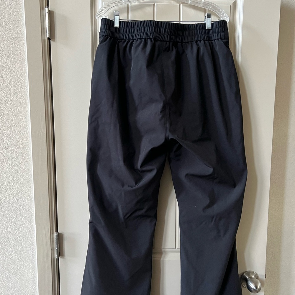 Women’s Gerry Black Snow Pants